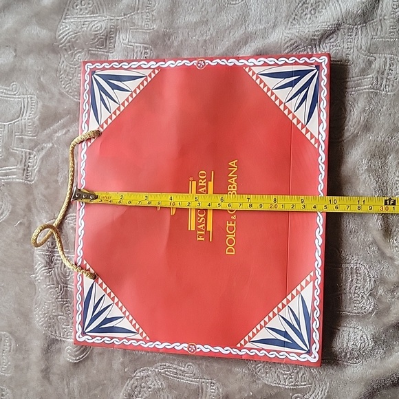 🍍5 for $20 • Dolce & Gabbana • Paper Bag - Picture 4 of 7